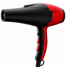 سشوار خانگی بلاجیو مدل Hair Dryer کد RAGA