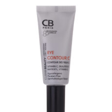 کرم دور چشم سی بی پاریس مدل CONTOUR C حجم 20 میلی لیتر