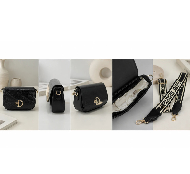 کیف رودوشی زنانه مدل VENUSS کد 78220-8