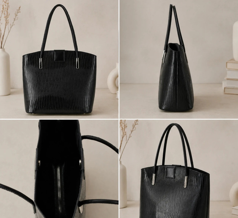 کیف دستی زنانه مدل BERANDAA کد 6567-098