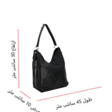 کیف دستی زنانه مدل Elaa کد 70321
