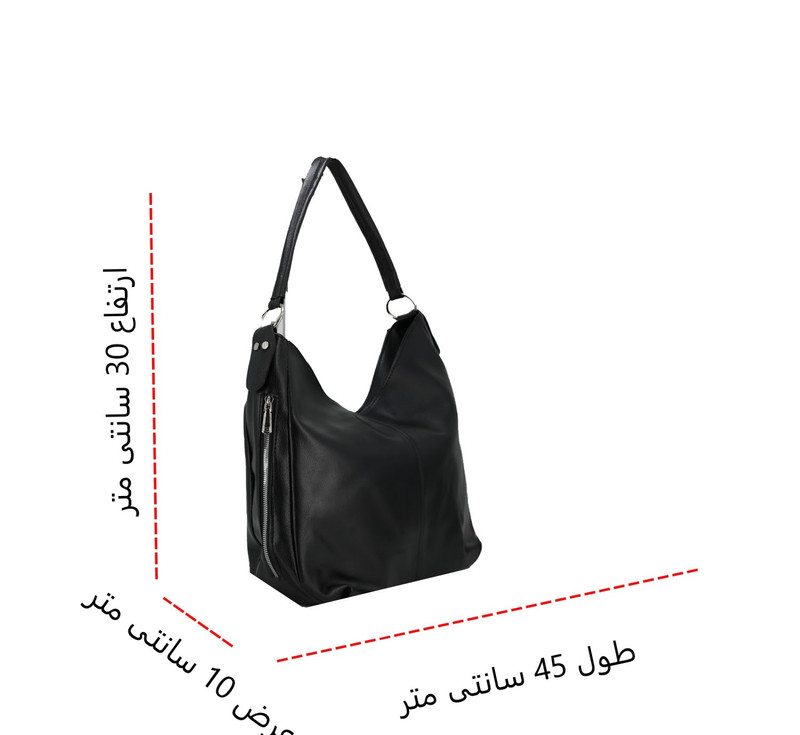 کیف دستی زنانه مدل Elaa کد 70321