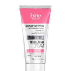 کرم روشن کننده اورین مدل Biowhite حجم 50 میلی لیتر