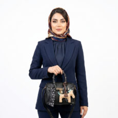 کیف زنانه مدل هلسا کد 7704723 طرح HERMES