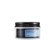 کرم آبرسان کوزارکس مدل Hyaluronic Acid مناسب پوست خشک و مختلط حجم 100 میلی لیتر