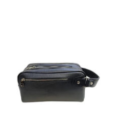 کیف دستی چرم طبیعی مدل شوزبگ