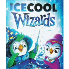 بازی ایرانی آیسکول ویزاردز ICECOOL WIZARDS