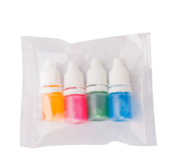 بازی آموزشی علوم خلاق مدرسه مدل OKM-1002 طرح ساخت صابون
