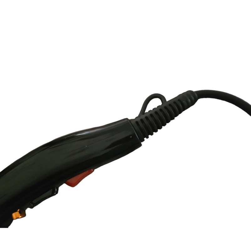 سشوار حرفه ای مدل pro_9000w