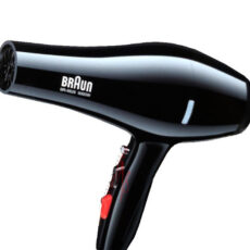 سشوار حرفه ای 9000 وات براون مدل BR8828