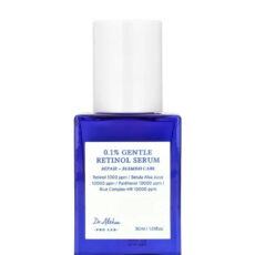 سرم ضد چروک دکتر آلتیا مدل 01% Gentle Retinol حجم 30 میلی لیتر