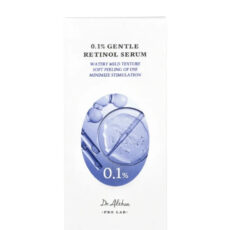 سرم ضد چروک دکتر آلتیا مدل 01% Gentle Retinol حجم 30 میلی لیتر