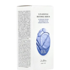 سرم ضد چروک دکتر آلتیا مدل 01% Gentle Retinol حجم 30 میلی لیتر