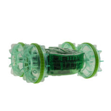 ماشین بازی کنترلی مدل STUNT 360 کد DH-661
