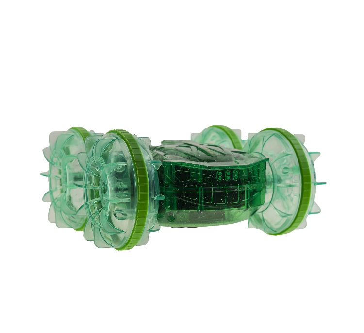ماشین بازی کنترلی مدل STUNT 360 کد DH-661