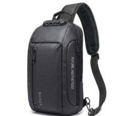 کیف کراس بادی مردانه مدل بنج کد ht1527