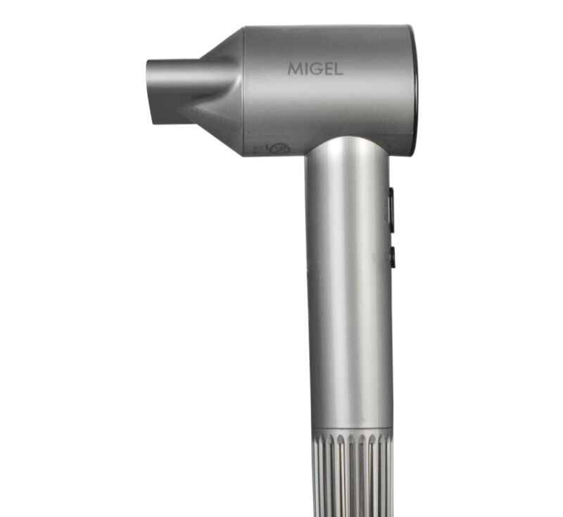 سشوار خانگی 1400 وات میگل مدل GHD 840