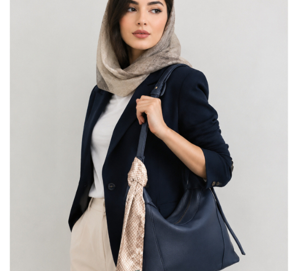 کیف زنانه مدل هانیه کد 1399