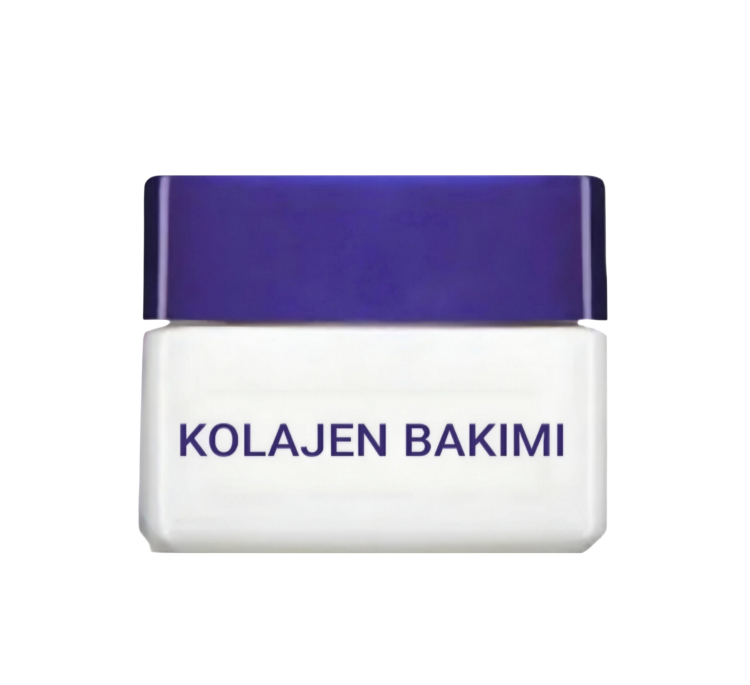 کرم ضد چروک لورآل مدل Kolajen حجم 50 میلی لیتر