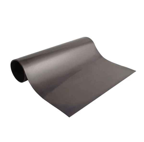 آهن ربا ورقه ای لاستیکی مدل Rubber ابعاد 60x40 سانتی متر