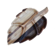 اردور خوری چوبی ملوری وود مدل d503
