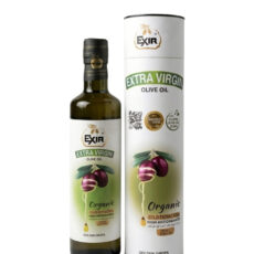 روغن زیتون فوق فرابکر اکسیر پلاس حجم 700 میلی لیتر