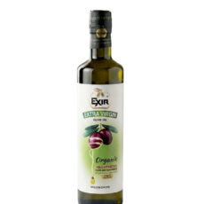 روغن زیتون فوق فرابکر اکسیر پلاس حجم 700 میلی لیتر