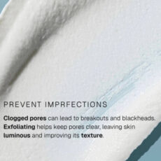 روشن کننده و لایه بردار صورت و گردن استادرم مدل Lightening Buffing وزن 250 گرم