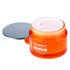 کرم ضد لک دکتر راشل مدل Vitamin C حجم 50 میلی لیتر