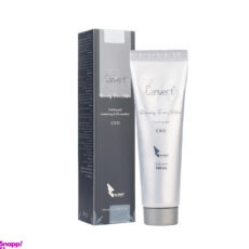 ژل خنک کننده کنورت پرو حاوی 0.5 منتول حجم 100 میلی لیتر