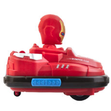 ماشین بازی کنترلی مدل BUMPER CAR کد RC-1100