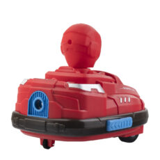 ماشین بازی کنترلی مدل BUMPER CAR کد RC-1100