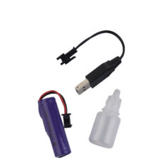 ماشین بازی کنترلی مدل BUMPER CAR کد RC-1100