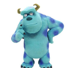 اکشن فیگور مدل Sulley