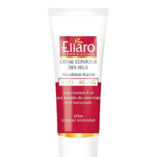 کرم دور چشم الارو مدل Dry Skin حجم 20 میلی‌ لیتر