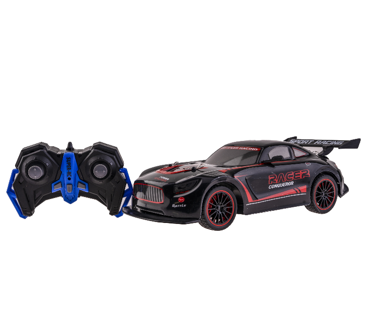 ماشین بازی کنترلی مدل HIGH SPEED-DRIFT دودزا کد 668