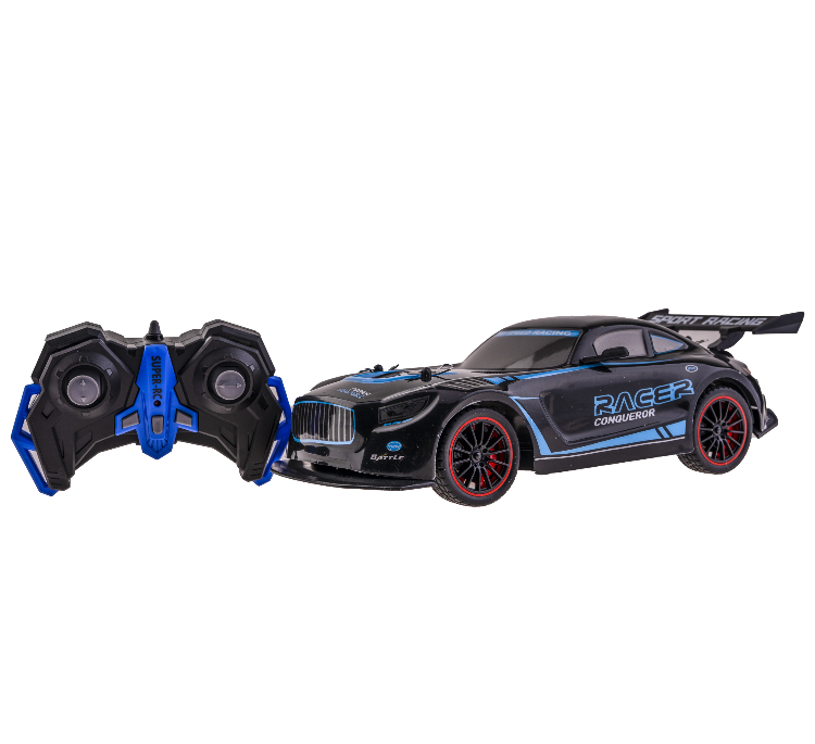 ماشین بازی کنترلی مدل HIGH SPEED-DRIFT دودزا کد 668