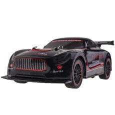 ماشین بازی کنترلی مدل HIGH SPEED-DRIFT دودزا کد 668