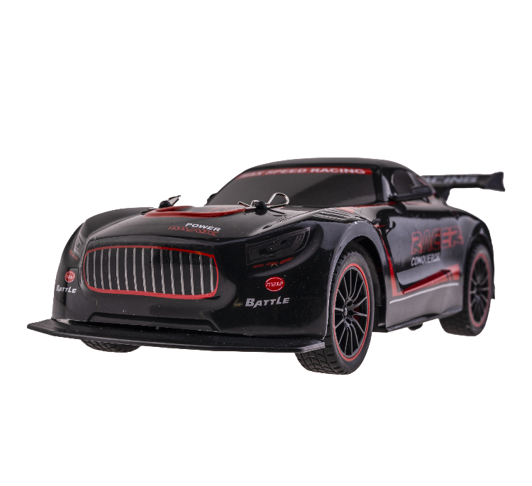 ماشین بازی کنترلی مدل HIGH SPEED-DRIFT دودزا کد 668