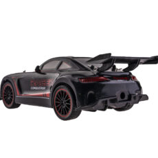 ماشین بازی کنترلی مدل HIGH SPEED-DRIFT دودزا کد 668
