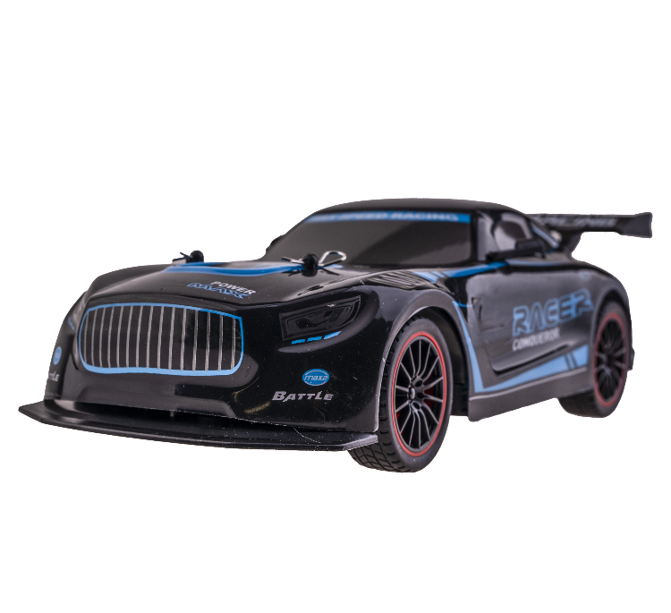 ماشین بازی کنترلی مدل HIGH SPEED-DRIFT دودزا کد 668