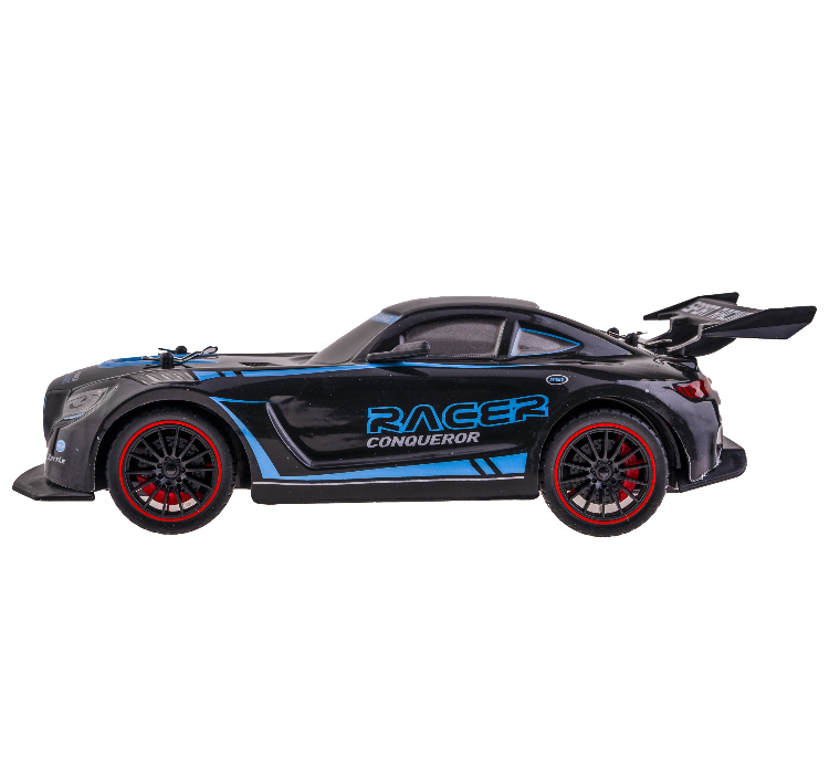 ماشین بازی کنترلی مدل HIGH SPEED-DRIFT دودزا کد 668