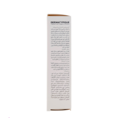 کرم ضد لک و روشن کننده قوی درماتیپیک حجم 30 میلی لیتر