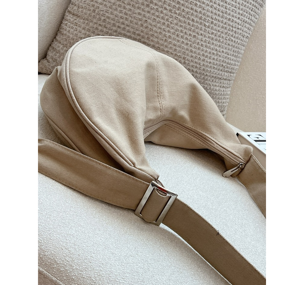 کیف کتان زنانه مدل تتر کد 4496