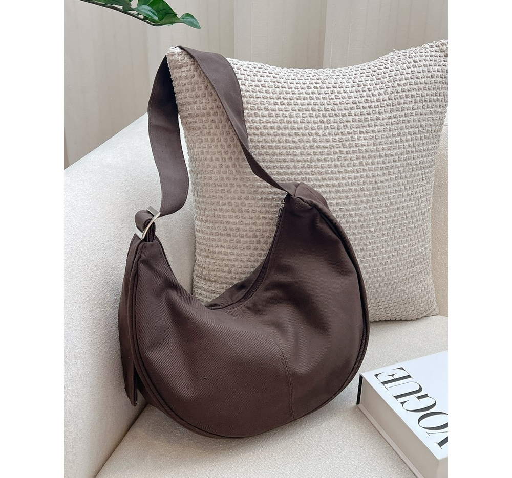 کیف کتان زنانه مدل تتر کد 4496