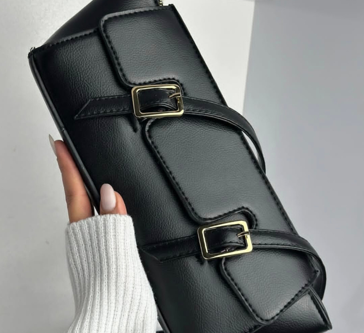 کیف رودوشی زنانه مدل آوا کد 5777