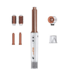 سشوار حرفه ای شیگلم هیر مدل Dyson Design