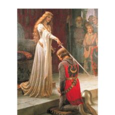 پازل 1000 تکه یوروگرافیکس پازلز مدل The Accolade کد 6000-0038