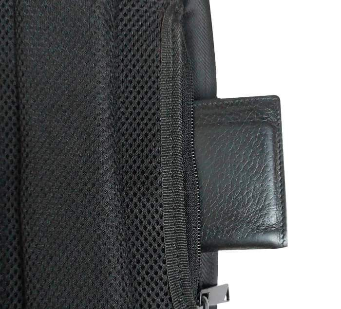 کیف کراس بادی و رودوشی مردانه بنج مدل 7566