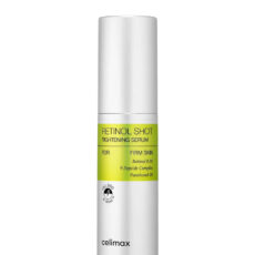 سرم ضد چروک سلیمکس مدل Retinol Shot حجم 30 میلی لیتر